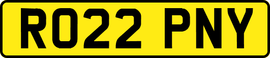 RO22PNY