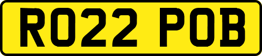 RO22POB