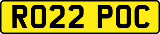 RO22POC