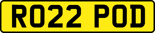 RO22POD