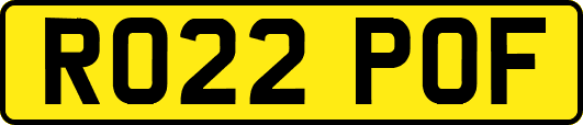 RO22POF