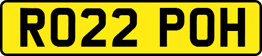 RO22POH