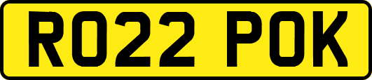 RO22POK