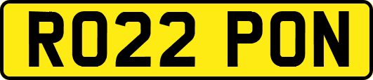 RO22PON