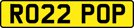 RO22POP