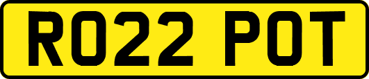 RO22POT