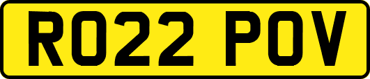 RO22POV