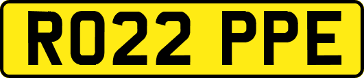 RO22PPE