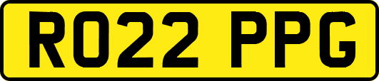 RO22PPG