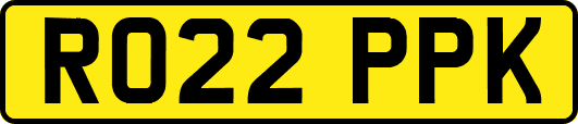 RO22PPK
