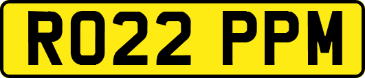 RO22PPM