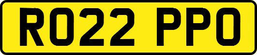 RO22PPO