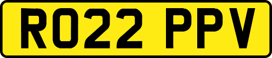RO22PPV