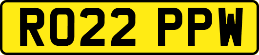 RO22PPW