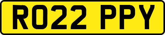RO22PPY