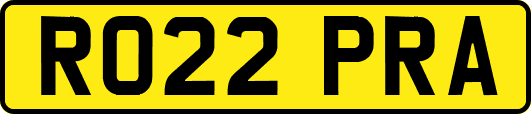 RO22PRA