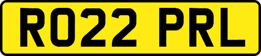 RO22PRL