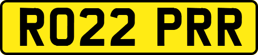 RO22PRR