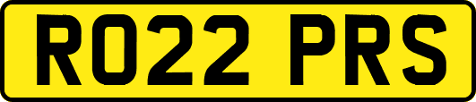 RO22PRS
