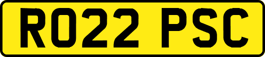 RO22PSC