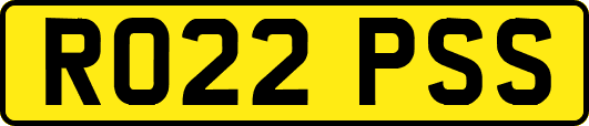 RO22PSS