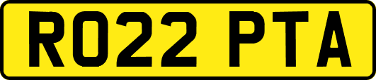 RO22PTA