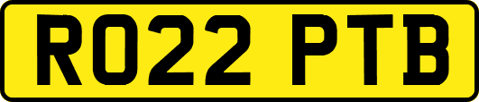 RO22PTB