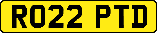 RO22PTD