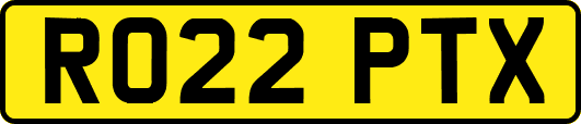 RO22PTX