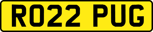 RO22PUG