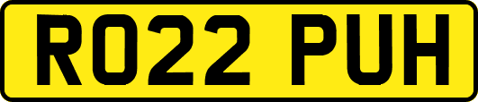 RO22PUH