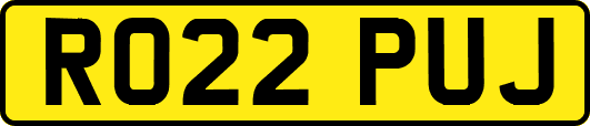 RO22PUJ