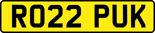 RO22PUK