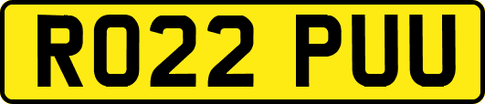 RO22PUU