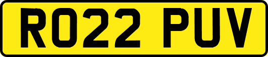 RO22PUV