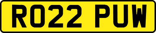 RO22PUW
