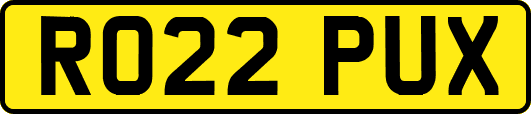 RO22PUX
