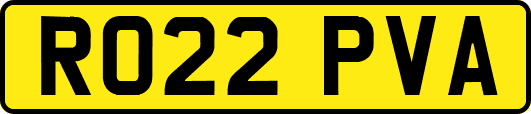 RO22PVA