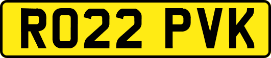 RO22PVK