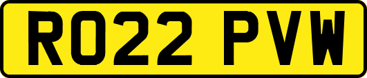 RO22PVW
