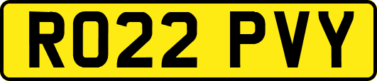 RO22PVY