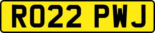 RO22PWJ