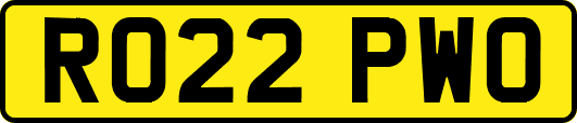 RO22PWO