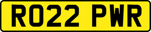 RO22PWR