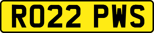 RO22PWS