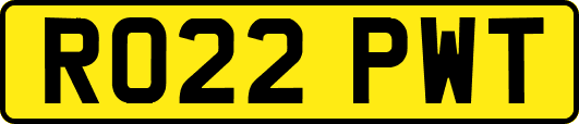 RO22PWT