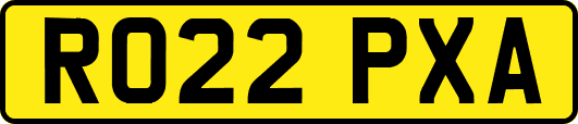 RO22PXA