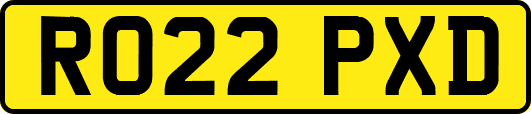 RO22PXD