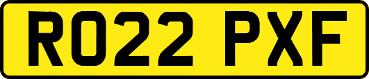 RO22PXF