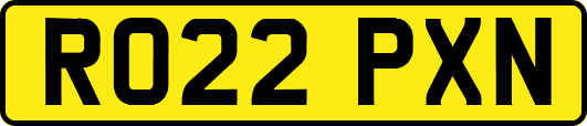 RO22PXN